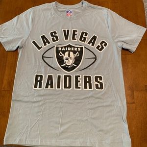 Las Vegas Raiders NFL Medium T-Shirt